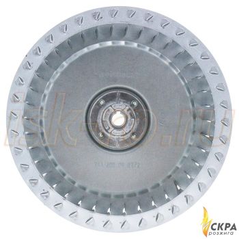 Рабочее колесо вентилятора Weishaupt TLR-S 170X71.6-R S1 24130008032