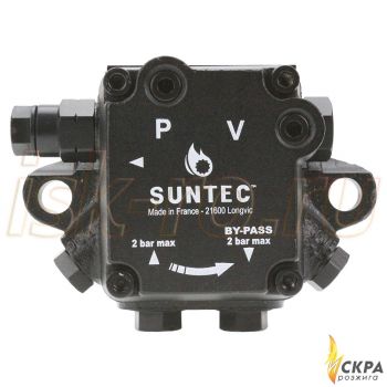 Насос Suntec для горелки AN 47 A 7216 4P 30110