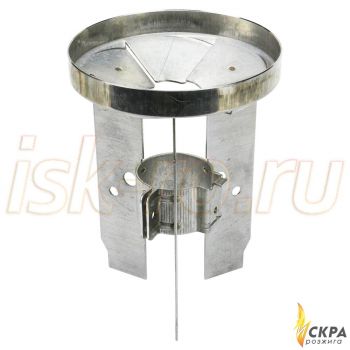 Уравнительный диск Weishaupt 24140014052