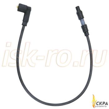 Кабель поджига 630 мм WM-GL10 ext. 100 mm 21810411012
