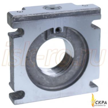 Фланец газового клапана Weishaupt Rp 1 605233