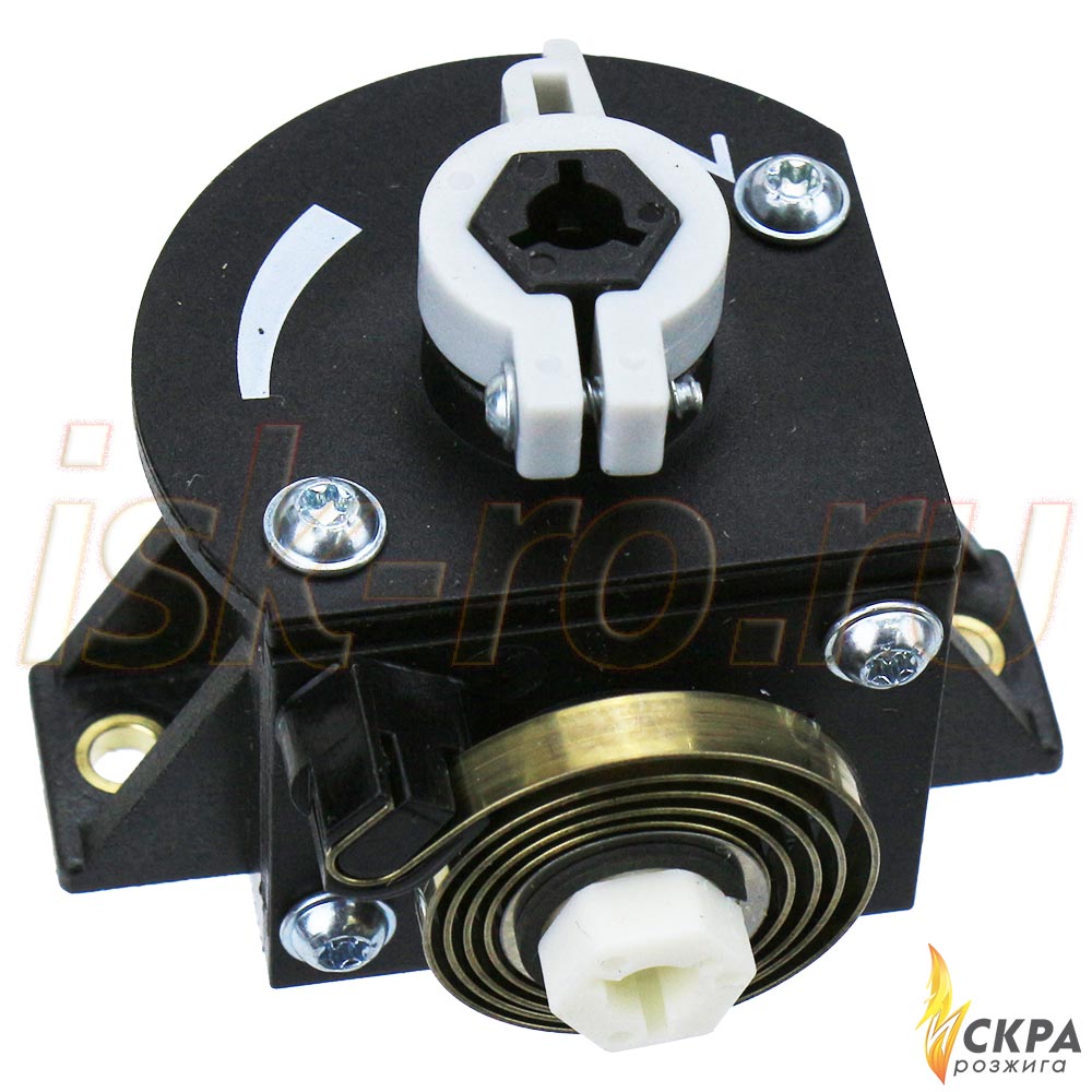 Привод угловой 24111002062