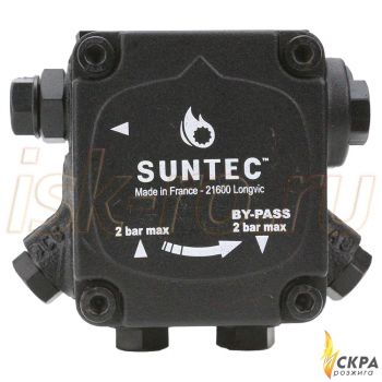 Насос Suntec для горелки D 57 A 7354 3P