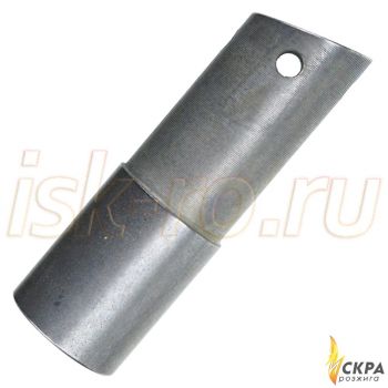 Форсуночный стержень Weishaupt 15 x 1 x 47 мм 21810414137