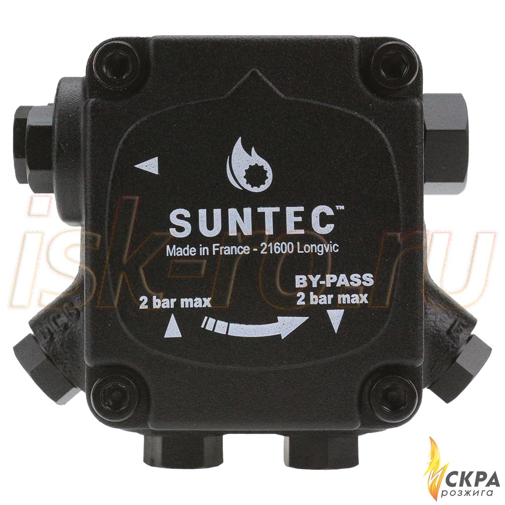 Насос Suntec AN 77 A 7255 2P