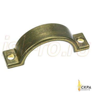 Крепежная скоба Weishaupt 24140010077