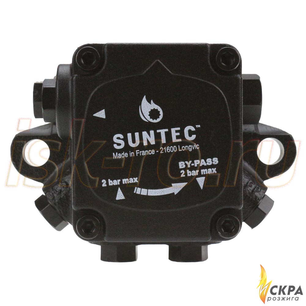 Насос Suntec AN 77 A 7256 2P