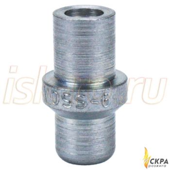 Заглушка резьбовая Weishaupt 450753