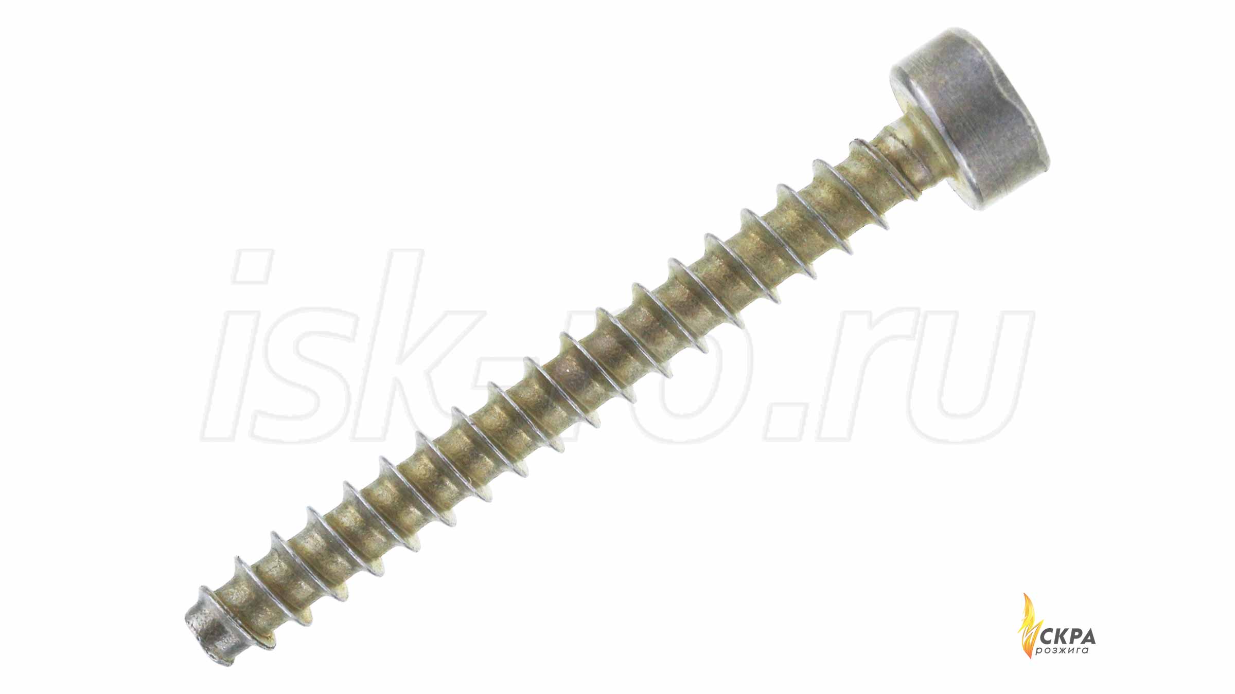 Винт Weishaupt 4 x 35 Torx-Plus 20IP 409355
