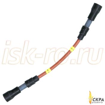 Кабель электрода ионизации Weishaupt 1?240 мм 25110314022
