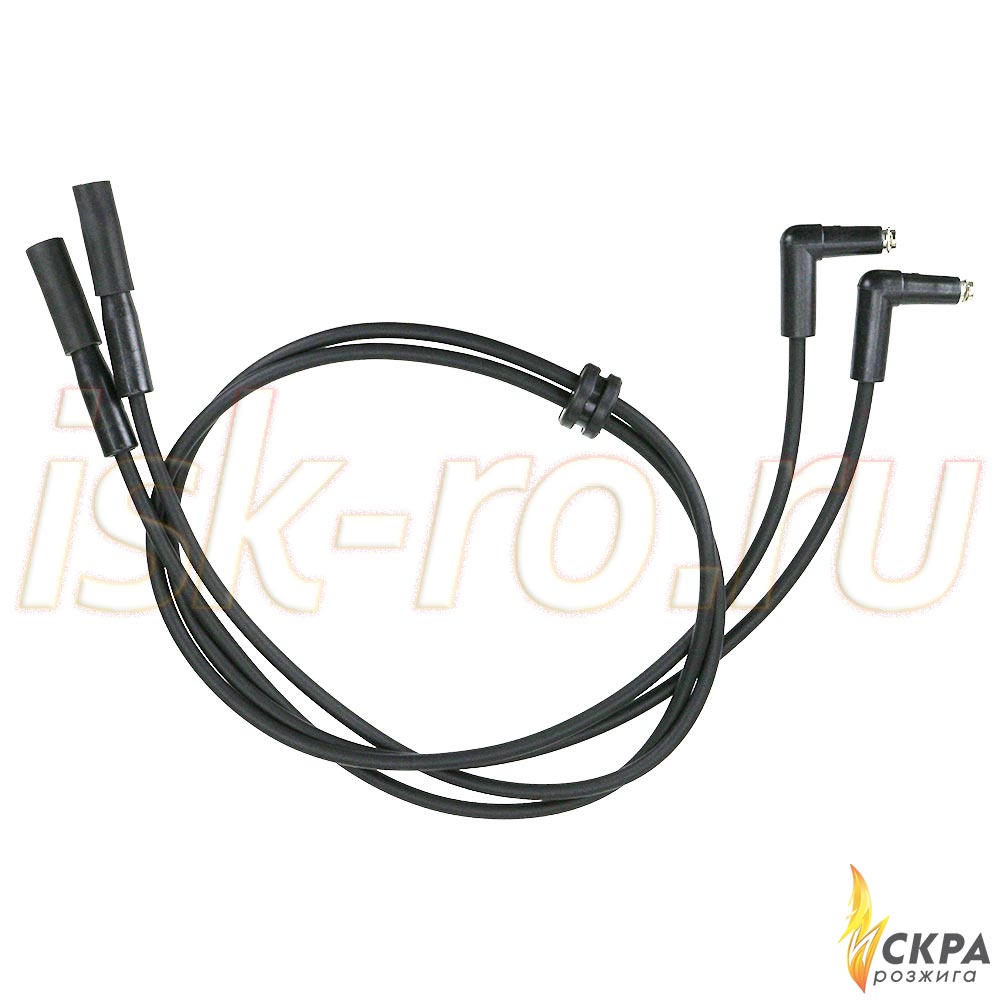 Кабель поджига WGL30 900mm long 23531011082