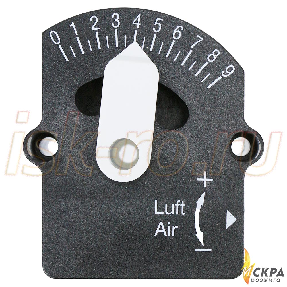 Регулятор положения воздушной заслонки 24105002022