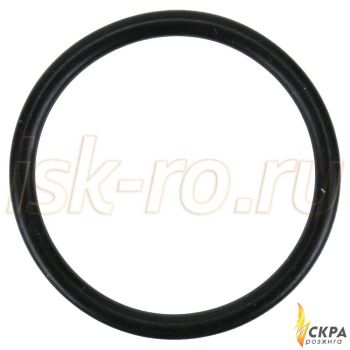 Уплотнительное кольцо Weishaupt 32 x 3 мм 445095