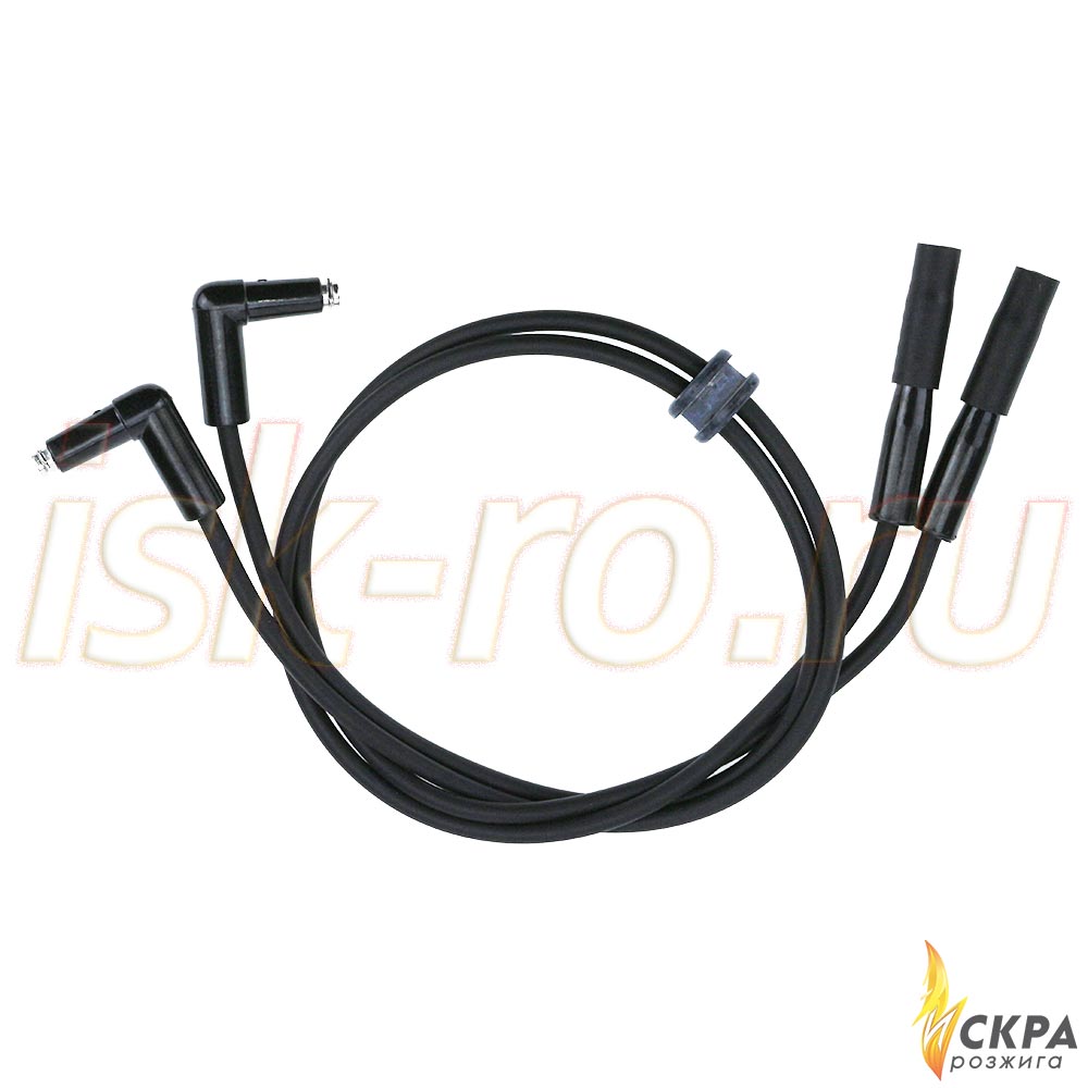 Ignition line WL30C/WL40C ext. 100 mm 24031011032