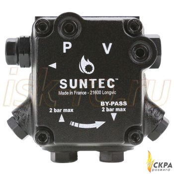 Насос Suntec для горелки AN 47 A 7326