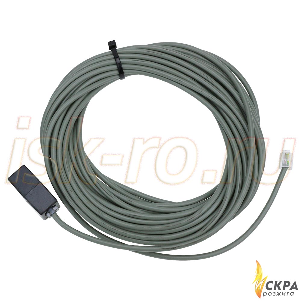 Кабель со штекером для WFM50 10м 600407