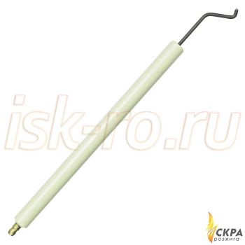 Электрод розжига Weishaupt 27380611242