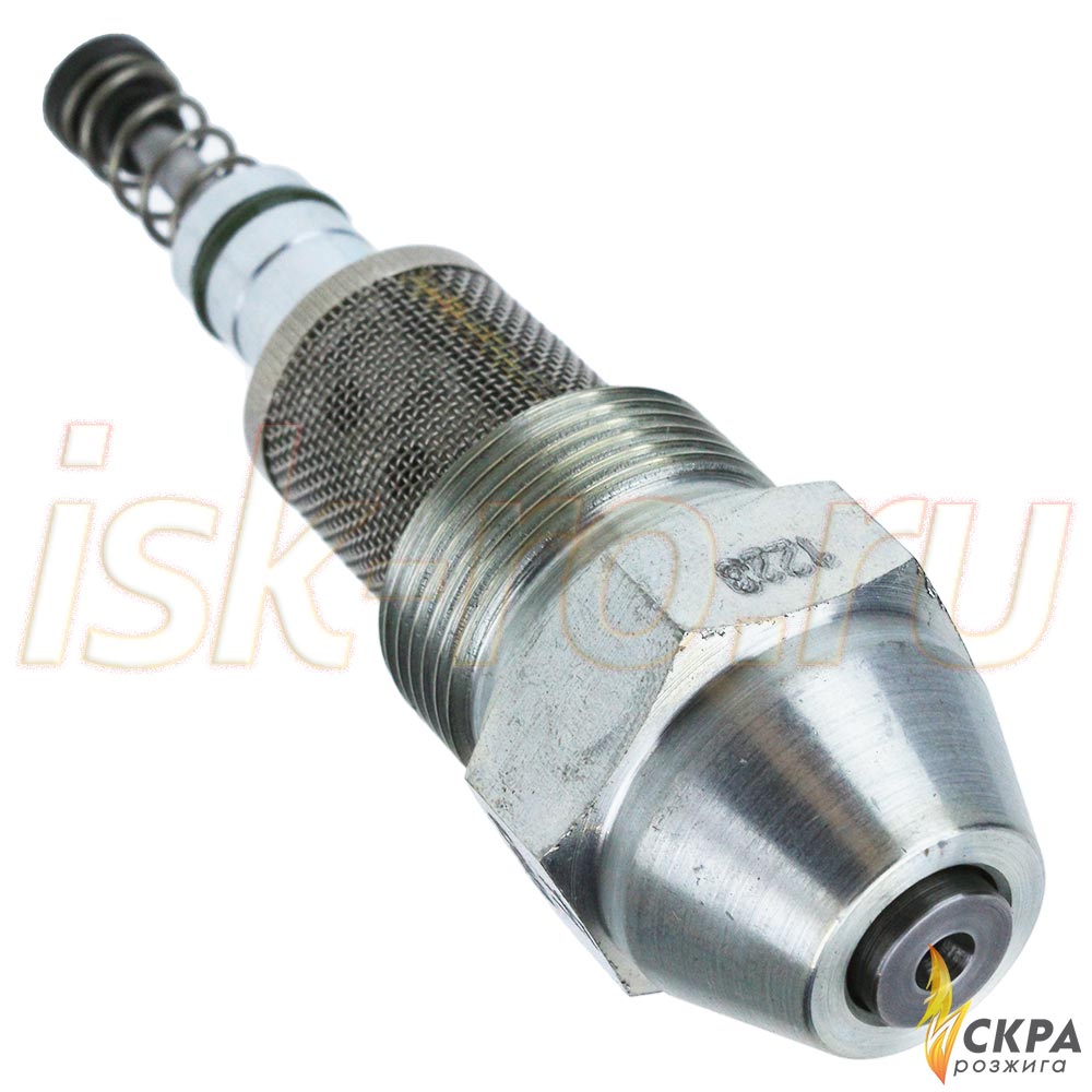 Форсунка Fluidics WE 140 50°