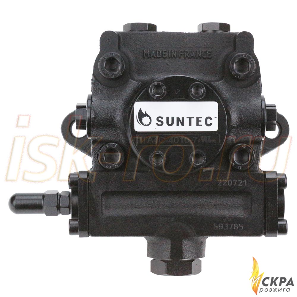 Насос Suntec TA 4 C 4010 7