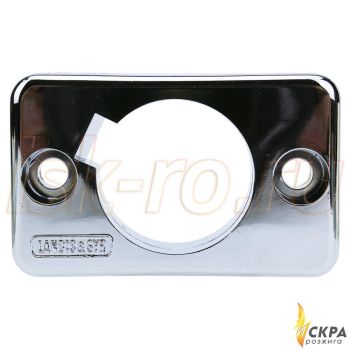 Фланец датчика пламени Weishaupt 600602