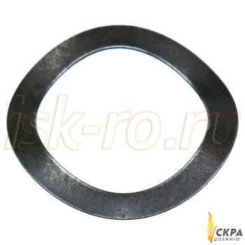 Washer 23,8X17,3X0,3 465006