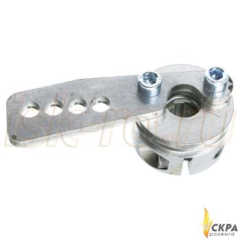 Drive lever compl. size 60-70 W-FM for 21770415062