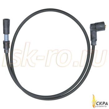 Кабель электрода розжига Weishaupt 1100 мм 21720411112