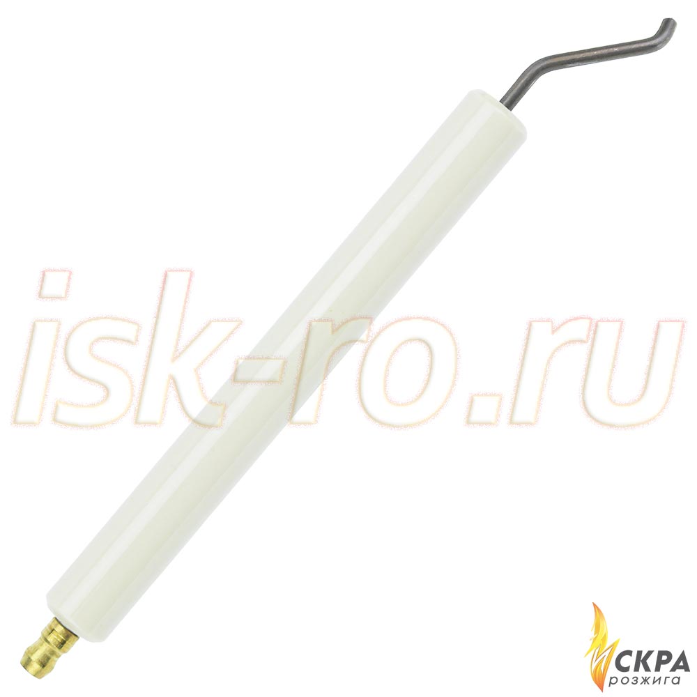 Электрод поджига левый L5T-L8T 11179410047