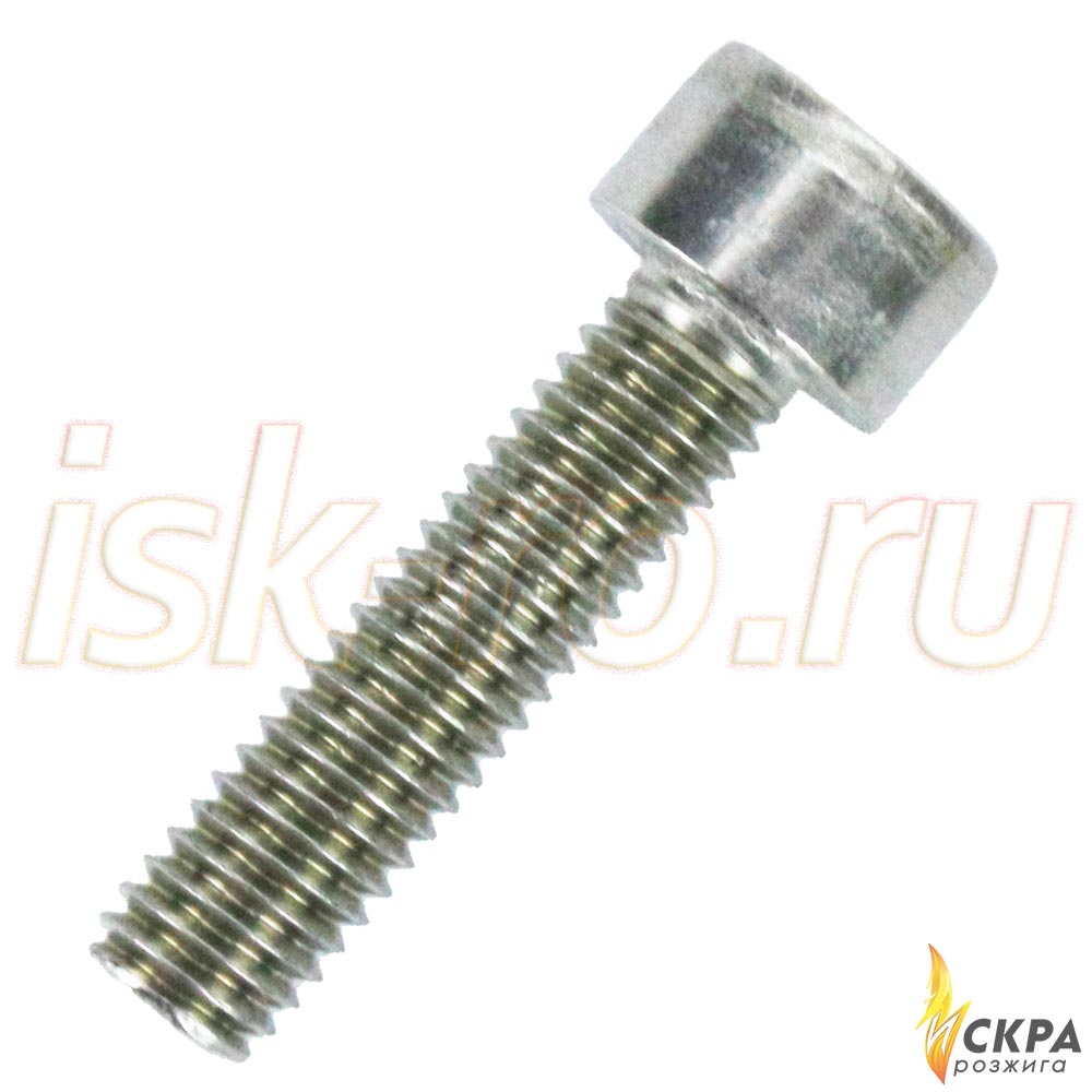 Винт M5x20 DIN 912 402247