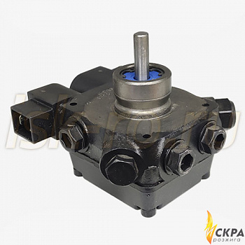 Насос Suntec A2L 65 C K 9704 4P 0500