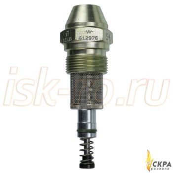 Форсунка Weishaupt W4 140/50° 612976