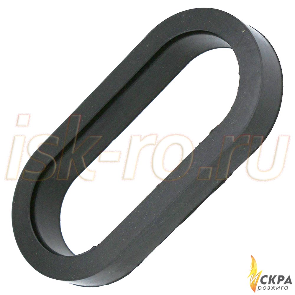 Прокладка резиновая овальная WGL30C miXerhousing/con. duct 23531025087