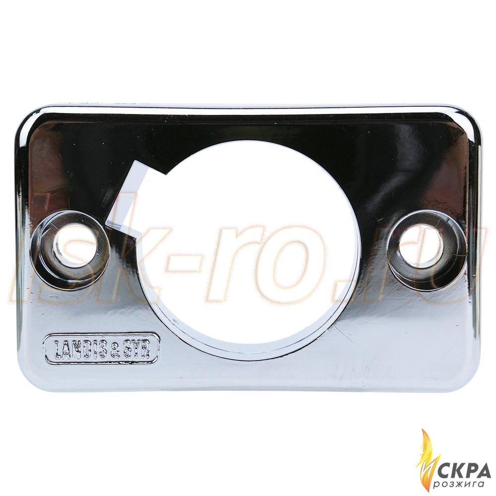 Фланец датчика пламени QRA 600602