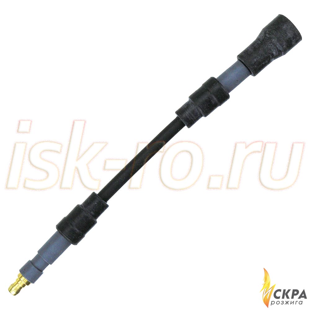 Кабель ионизации 200 мм 14/6,4 21710514562