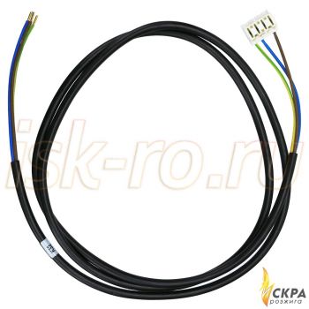 Кабель 3 х 0.75 для DN150 W-FM 21770426462