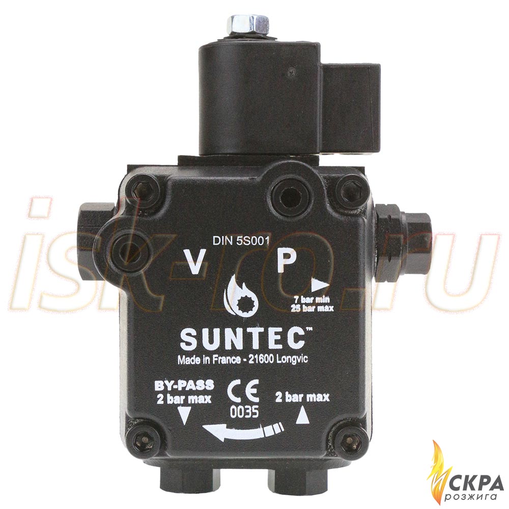 Насос Suntec AS 57 C 1544 6P 0500