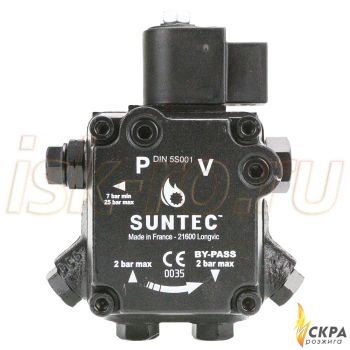 Насос Suntec для горелки AS 47 A K 7564 4P 0700