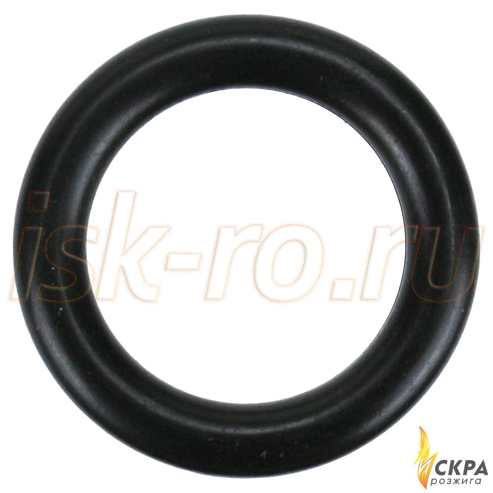 Прокладка кольцевая 17x4 445150