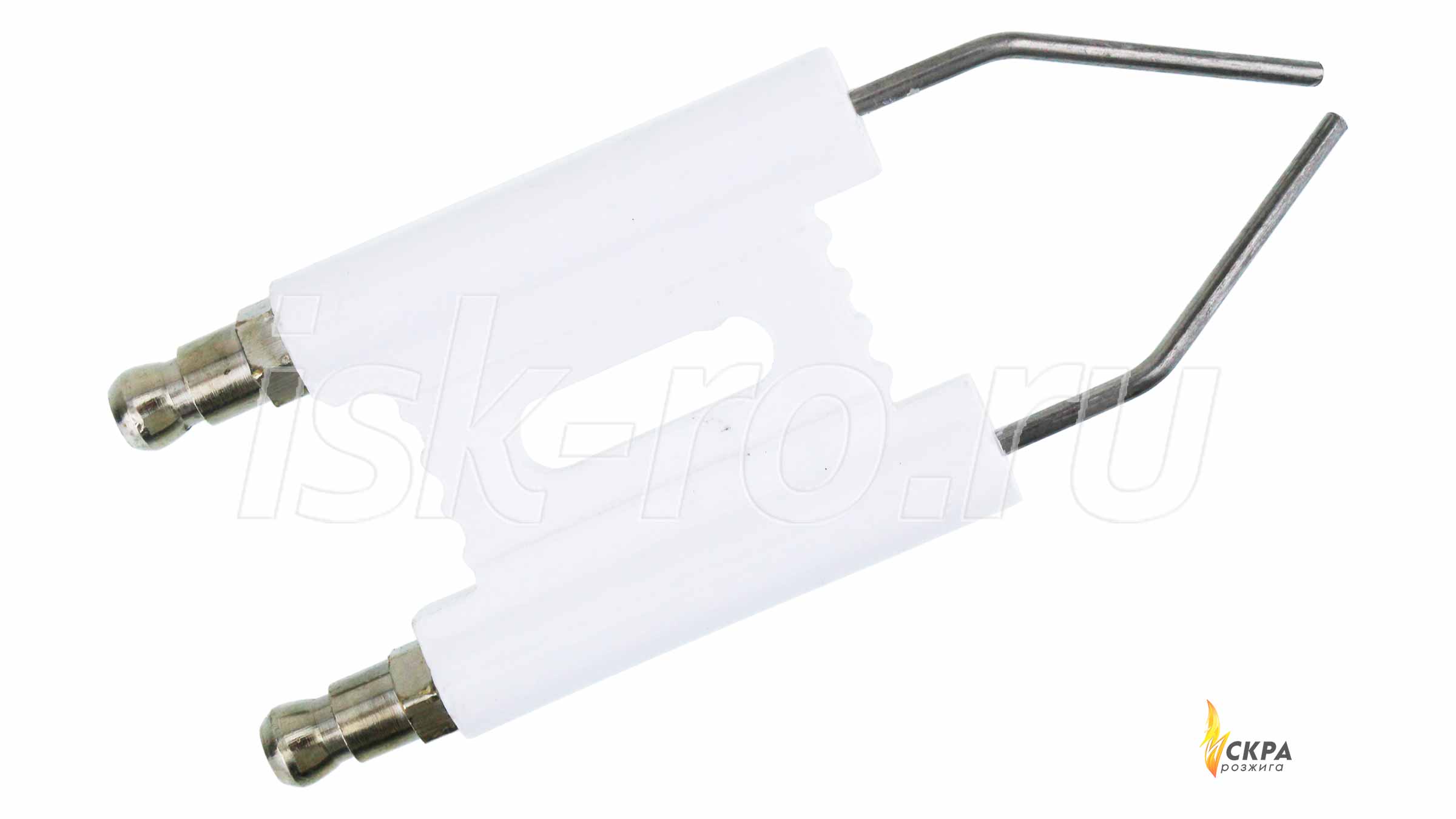 Блок электродов поджига Baltur 88 мм 53017