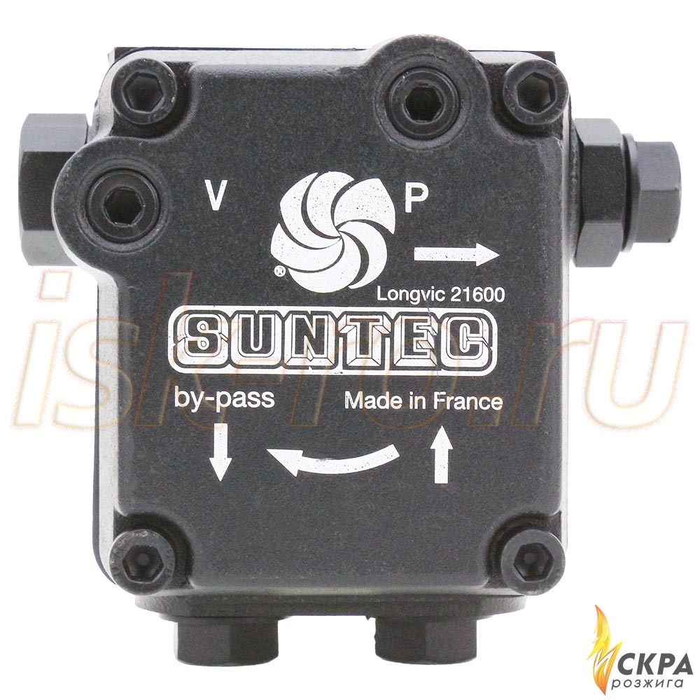 Насос Suntec AE 45 C 1301