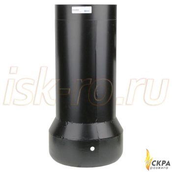 Труба жаровая Ecoflam 65320454