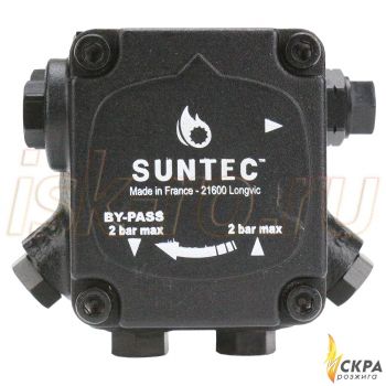 Насос Suntec для горелки AN 77 C 7275 2P