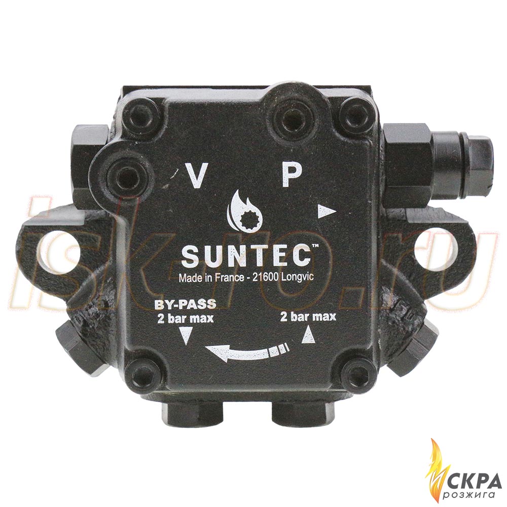 Насос AE 67 C 7285 Weishaupt 601618