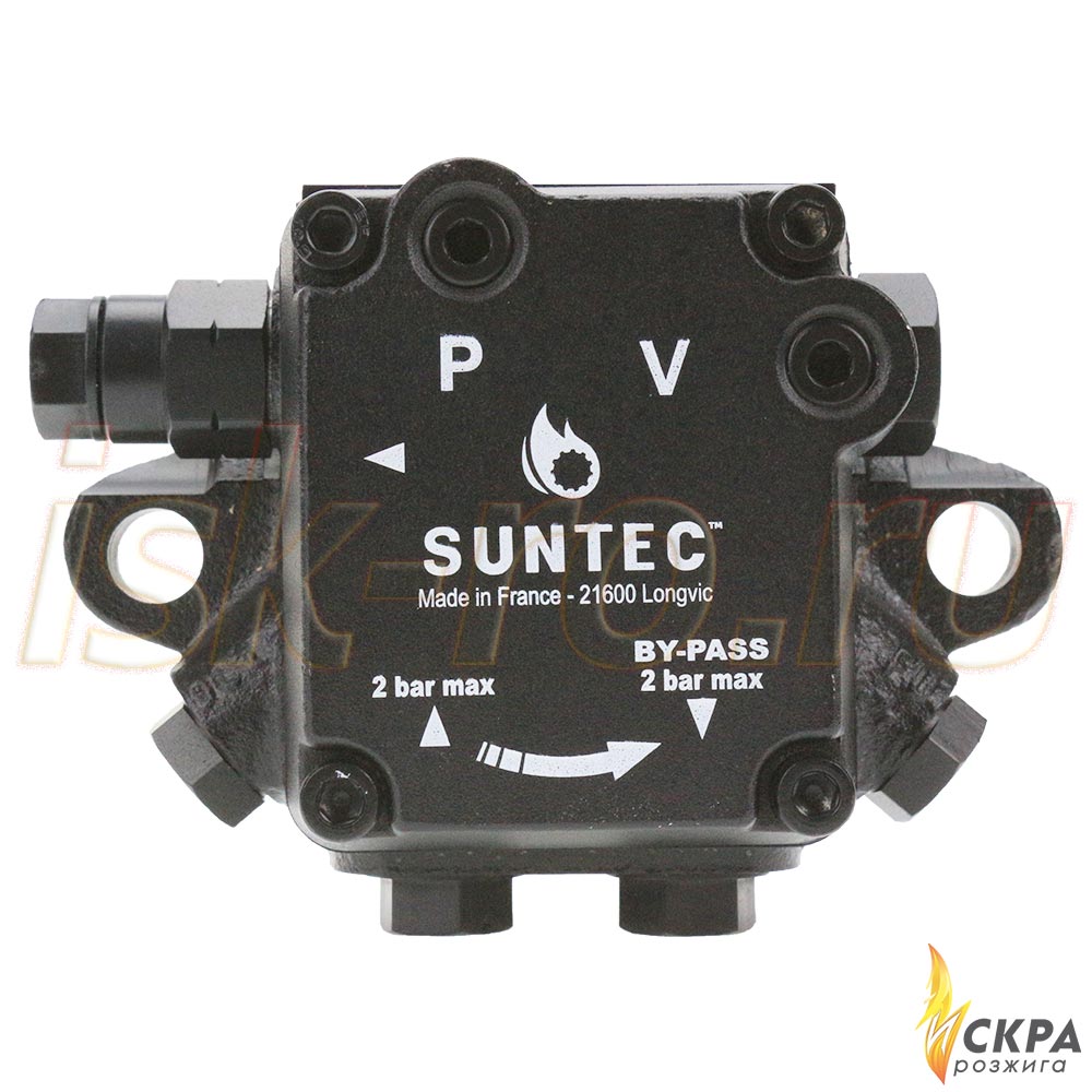 Насос Suntec AN 47 A 7216 4P