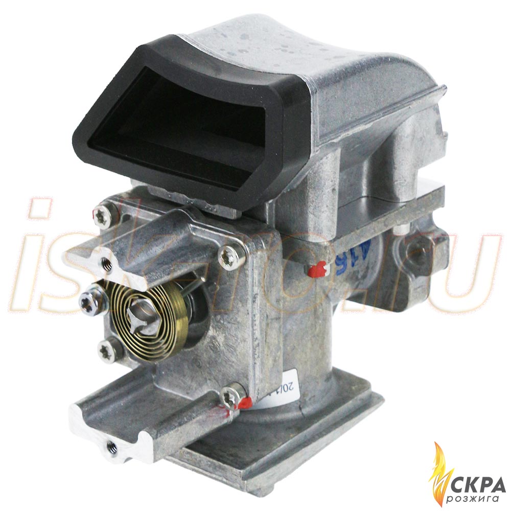 Дроссель газовый WG-20 modulating 23221025020