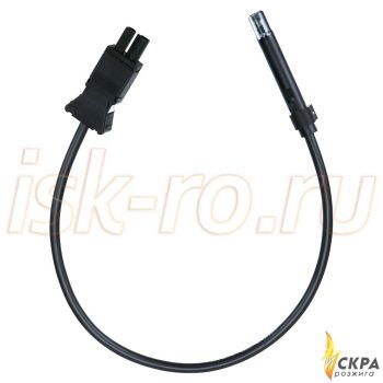 ИК-датчик пламени Weishaupt QRB1A-B036A25A 2-контактный штекер 24130012012