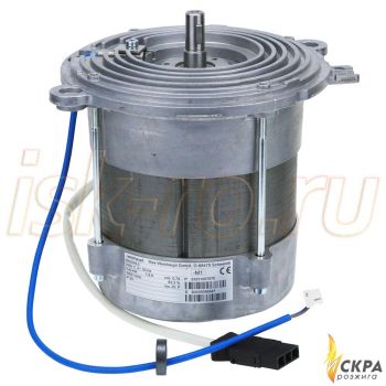 Электродвигатель Weishaupt DK05/W-2 23031007032