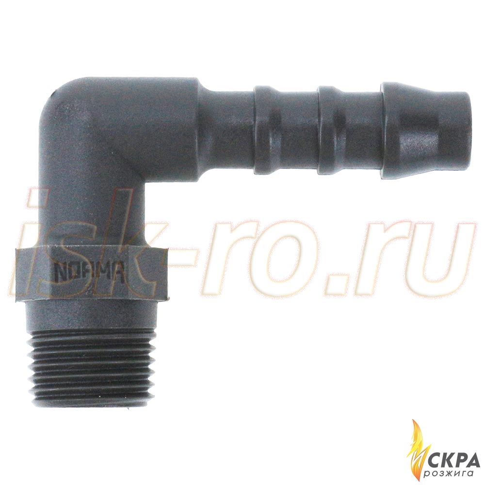 Винт обрезанный R1/8 WES6 453010