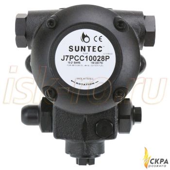 Насос Suntec для горелки J 7 PCC 1002