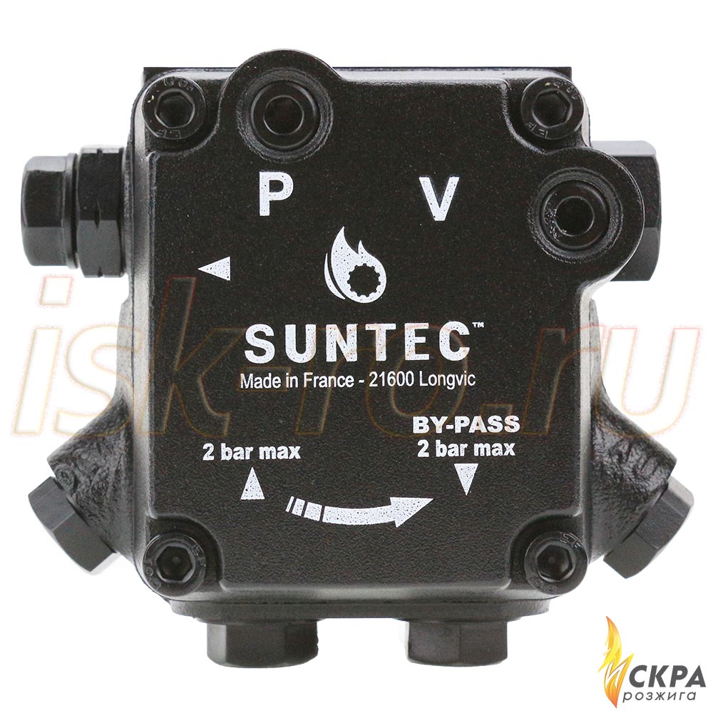 Насос Suntec AN 47 A 7326